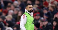 Why Mohamed Salah was on bench for Liverpool as contract bombshell dropped