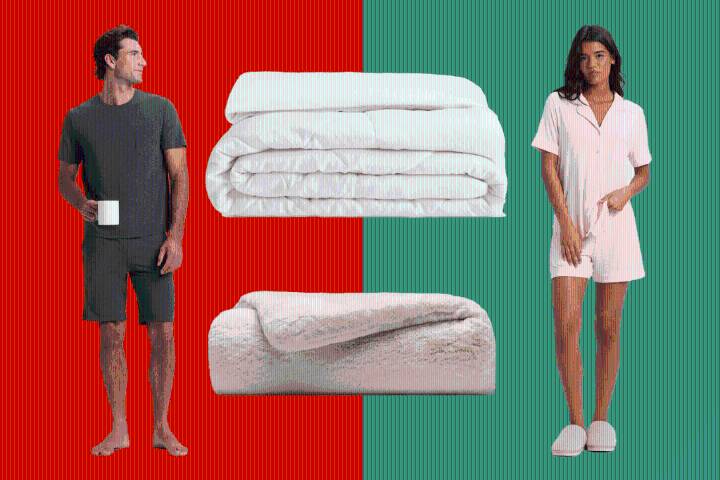 Black Friday is back at Cozy Earth: Shop up to 40% off online