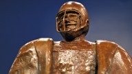 Walter Payton Man of the Year nominees for 2025 season announced