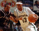 Michigan State bringing back iconic uniforms ahead of Big Ten opener, Duke matchup