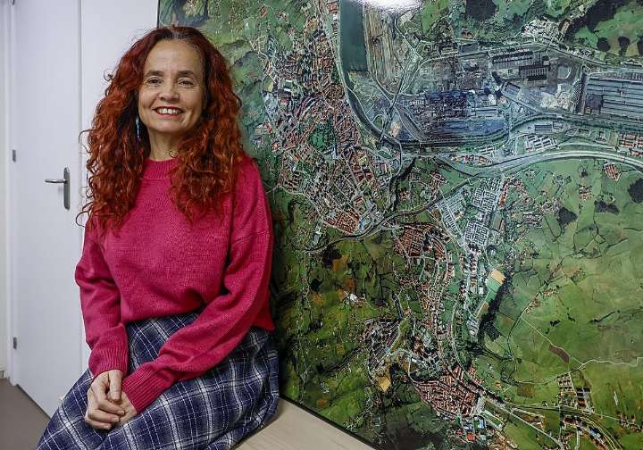 Ana Solís: «Con las medidas que hay en marcha, en un par de años veremos bajar de precio la vivienda»