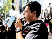 Senado: Prohibición de vapeadores va al Ejecutivo; oposición acusa criminalización
