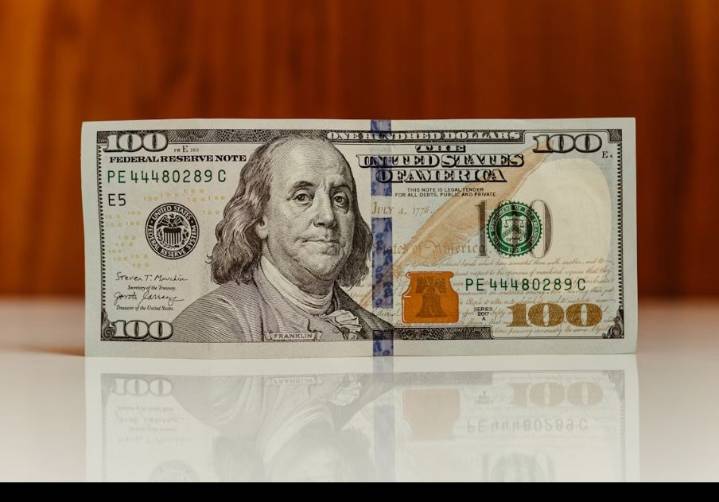 Esta es la APP que tiene la mejor cotización para comprar dólares en pocos...