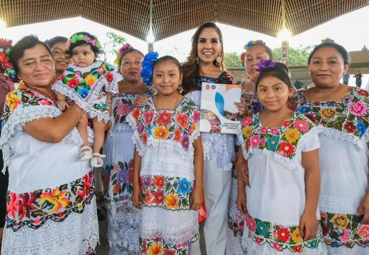 Quintana Roo marca el rumbo del desarrollo hacia el 2050