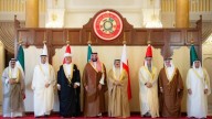 GCC leaders reaffirm focus on ‘indivisible security’