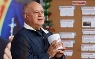 Diosdado Cabello habla sobre la salida de María Corina Machado