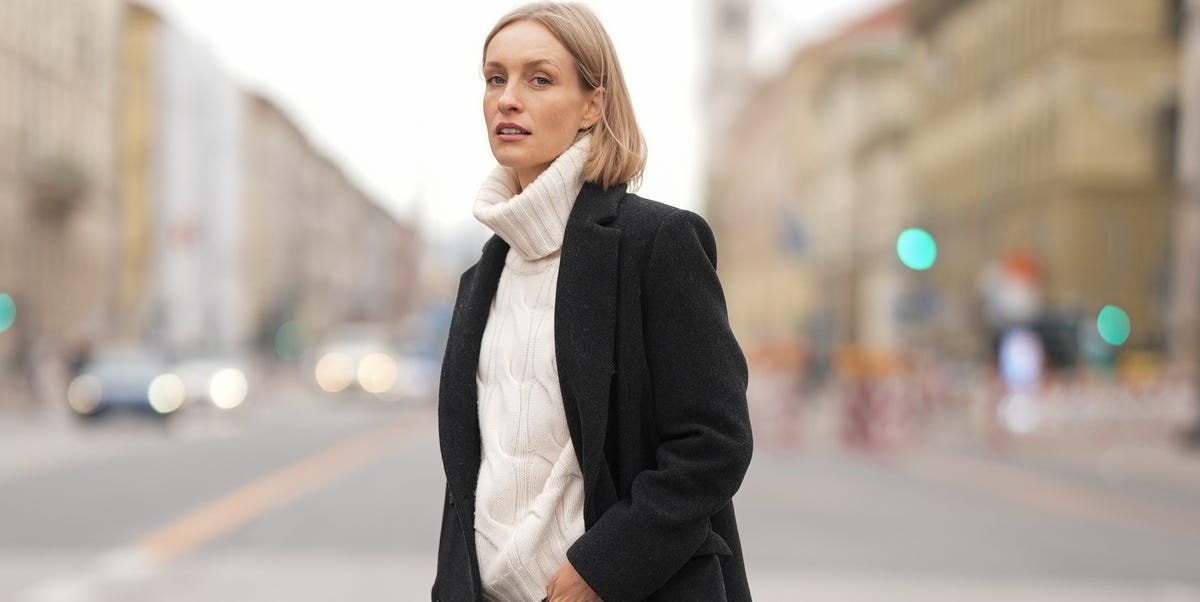 How to Style a Bob Haircut in Winter: Expert Tips for Smooth Hair