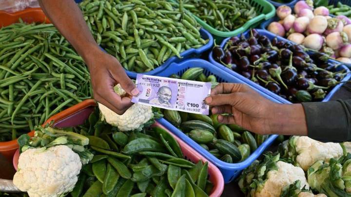 India's retail inflation jumps to 0.71% in November