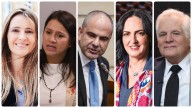 El Centro Democrático confirmó que escogerá a dos candidatos que competirán en la consulta interpartidista de marzo de 2026