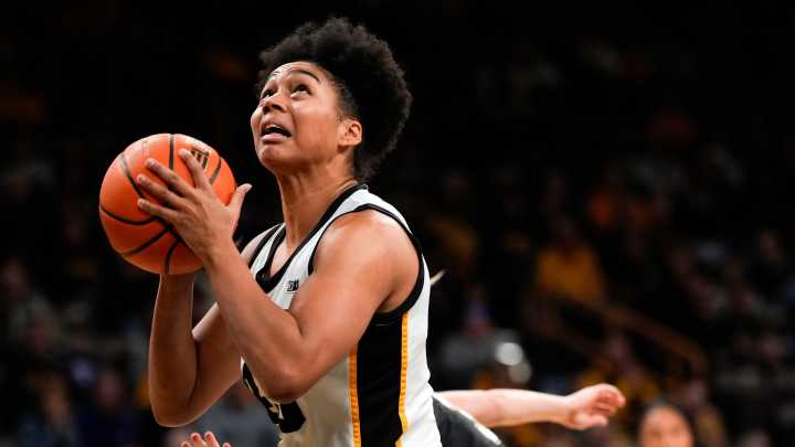 3 Iowa women's basketball takeaways from Lindenwood win