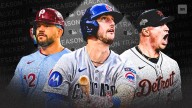MLB Winter Meetings tracker: Live updates on news, rumors, signings and trades for 2025 free agency