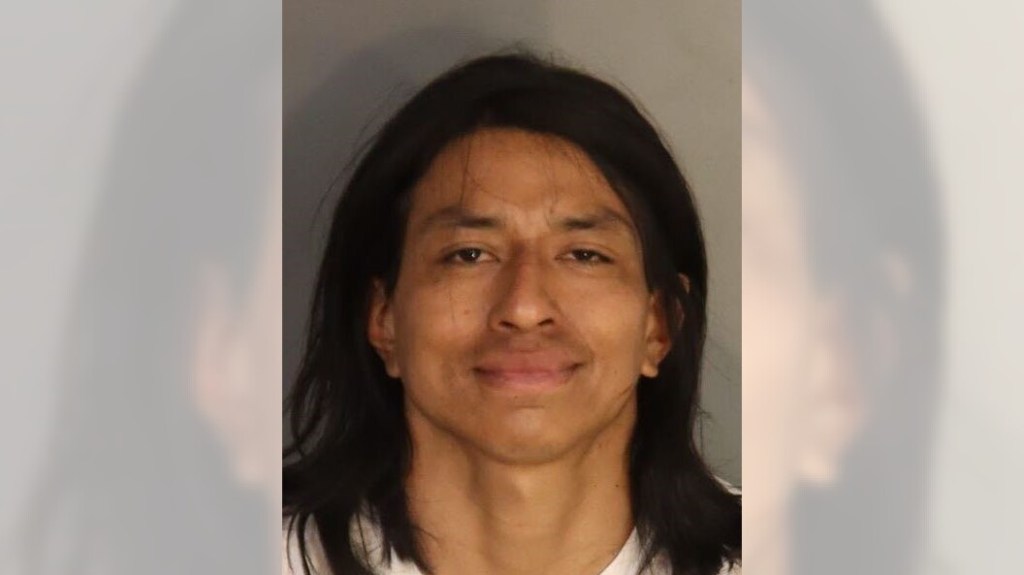 Man arrested in fatal Riverside stabbing was fugitive in assault case, DA says