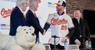 Alonso's arrival gives Orioles credibility, proving they can land a major free agent