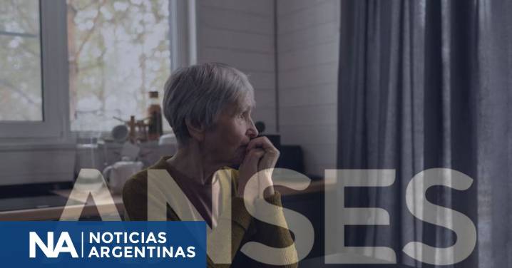 ANSES sorprende a beneficiarios al frenar pagos de jubilaciones, pensiones y AUH