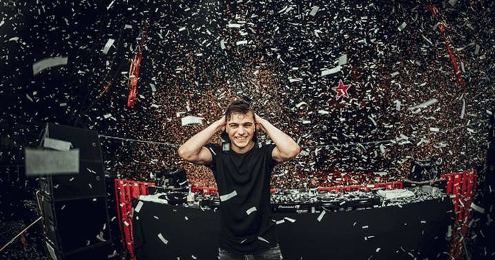 Martin Garrix regresa a México, ¿cuál es el precio de los boletos para su concierto?