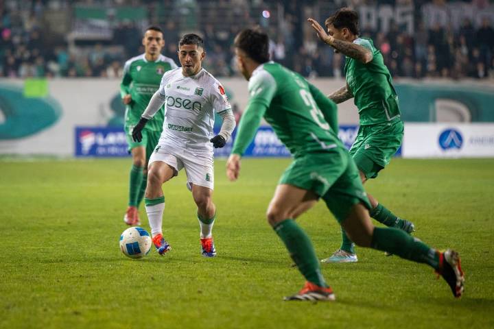 Volante chileno sorprende y ficha por un club brasileño: vivirá su primera experiencia en el extranjero