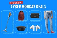 The 88 Best Cyber Monday Deals to Shop at Amazon, Nordstrom, and More