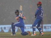 Sanjay Bangar backs Jitesh as finisher ahead of Samson