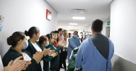 Concreta IMSS Sonora donación multiorgánica para salvar vidas en el Hospital General de la Zona 2 de Hermosillo
