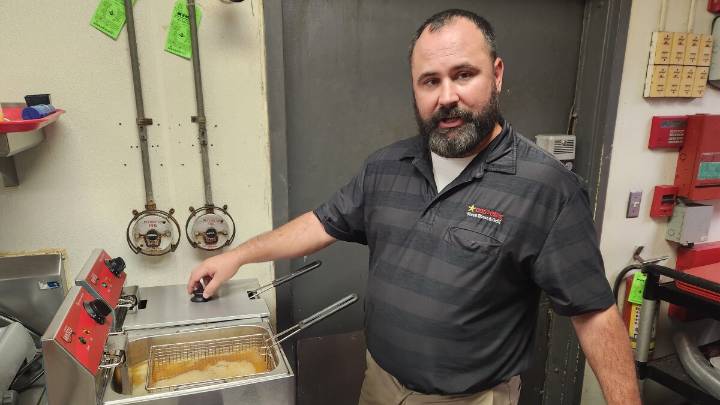 “Alpha-gal safe restaurants near me?” Some Missouri restaurants are developing alpha