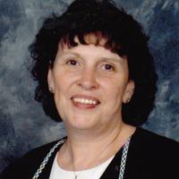 Suzanne M. Desmarais