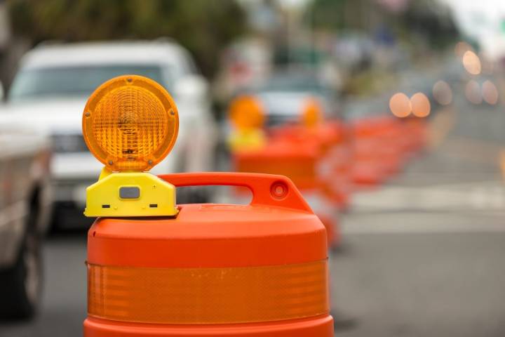 I-69 ramp to Binford set to close for bridge work