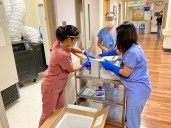 Federal Education Proposals Could Hurt Hawaiʻi Nurses