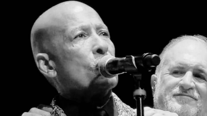 Fallece Luis Antonio 'Papo' Rosario