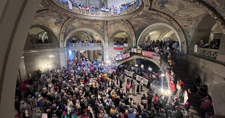 Missouri campaign to repeal gerrymandered map plans to submit signatures next week