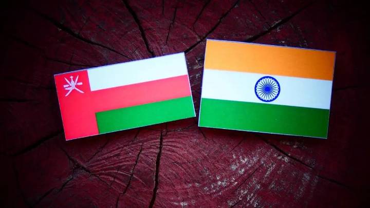 India, Oman hope to finalise long-negotiated FTA during Modi’s visit