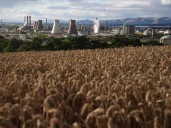 ‘New future achievable’ at Grangemouth as two firms plan job creation