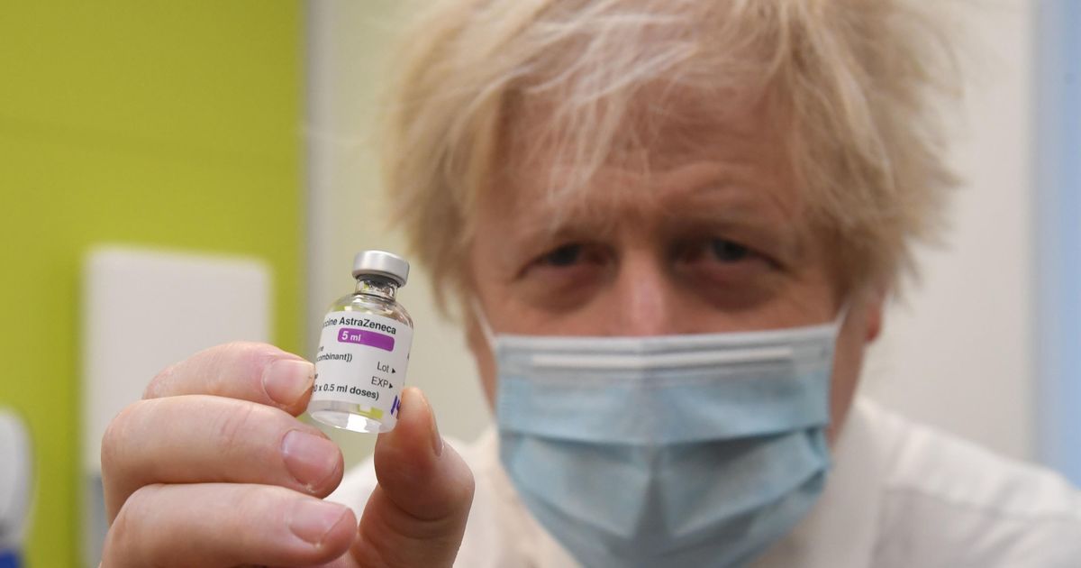 Covid fraud under the Tories cost the taxpayer £10.9 billion