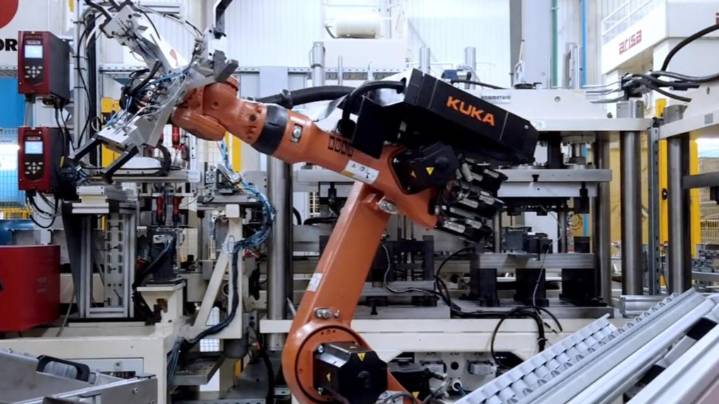 Joint automotive venture to invest $120 million, create up to 390 jobs in Orangeburg County