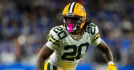 Packers’ Javon Bullard was a non-participant in practice on Thursday