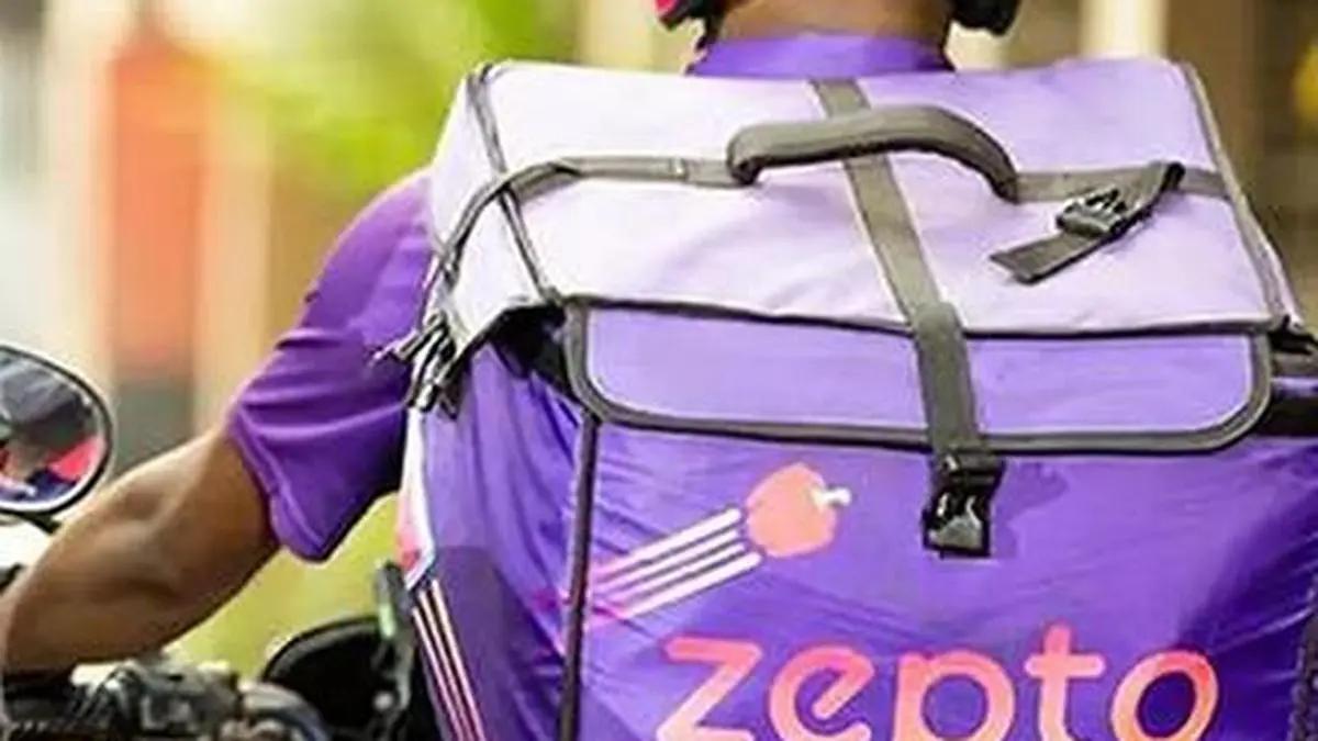 Zepto converts to public company ahead of IPO