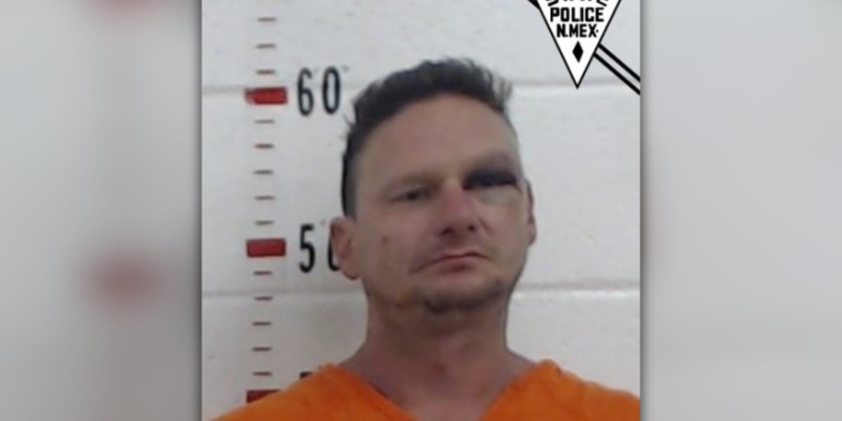 Man sentenced to 40 years in prison in the shooting death of Franklin Bruner in Pueblo