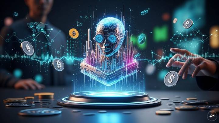 CBDT Finds Rs 888.82 Crore Undisclosed Crypto; ED Seizes Assets