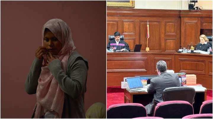 Corte en México Aprueba Uso de Hiyab en Fotografía del Pasaporte para Mujeres que Profesan Islam