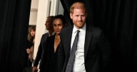 POLL: Should UK taxpayers fund Prince Harry and Meghan Markle’s security? 