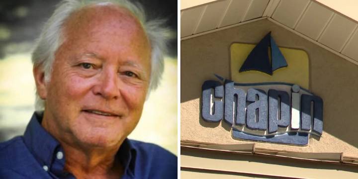 New report details alleged assault involving Chapin mayor