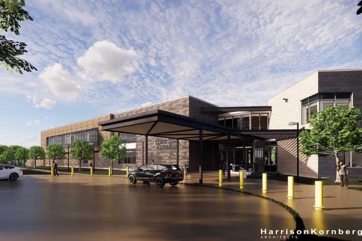 Lone Star College officials to celebrate opening ...