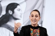 Sheinbaum celebra nuevo libro de AMLO y afirma que su Gobierno está “muy fuerte”