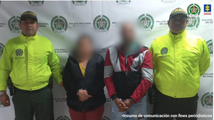 Mujer amarraba a su hija para que fuera abusada sexualmente hasta tres veces al día