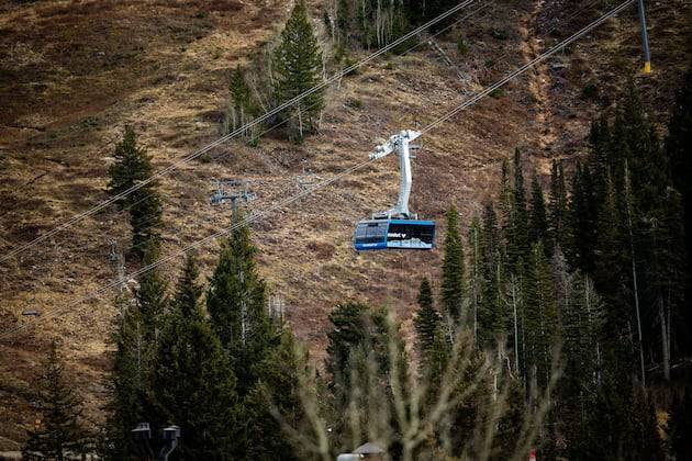 Utah’s snowpack off to ‘slow start’ amid ‘whiplash’ start to 2026 water year