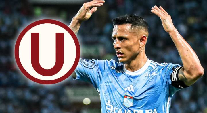 Yotún suena para reforzar Universitario y revelan clara postura del jugador: "Intención de..."