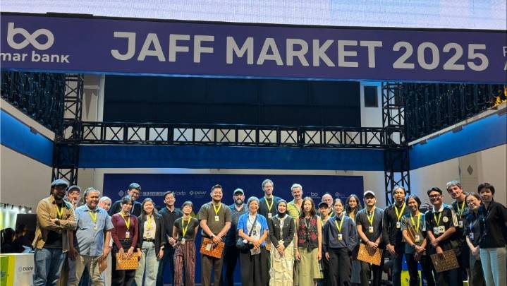 JAFF Market 2025 Unveils Award Winners, $7.8 Million Economic Impact