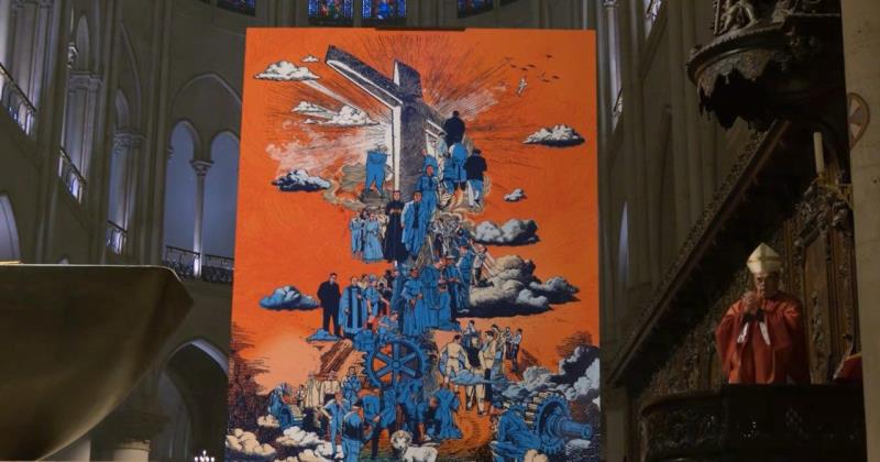 Fifty Victims of Nazi Persecution Among Nearly 200 Martyrs Beatified in France and Spain