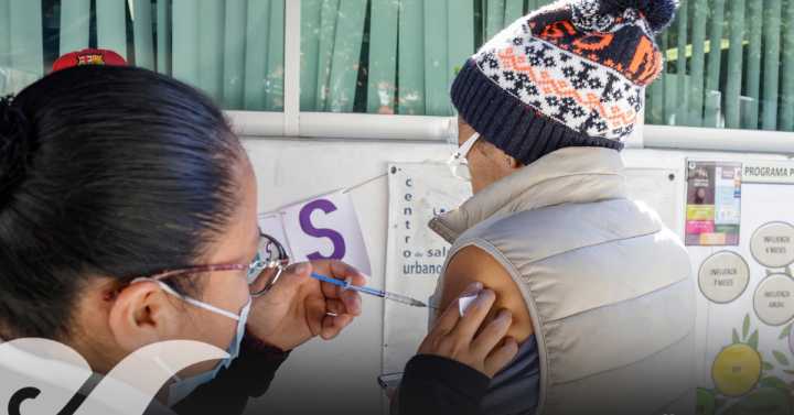 México descarta “supergripe” H3N2; Salud urge a vacunarse ante aumento global de influenza