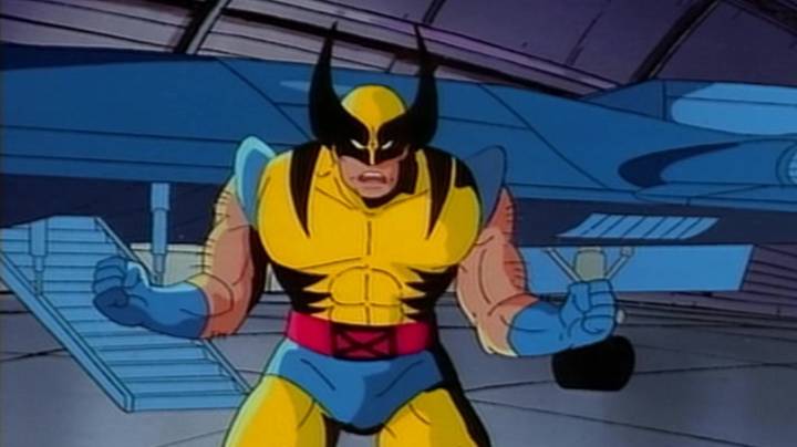 The Classic X-Men: The Animated Series Scene Fox Censors Tried To Prevent