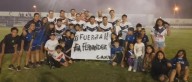 El Tribunal falló a favor de Villa y hoy el equipo juninense se podrá consagrar campeón